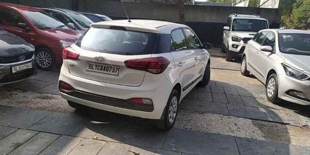 Hyundai Elite i20 Magna 1.2 2018