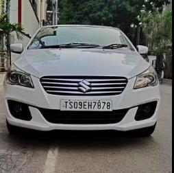 Maruti Suzuki Ciaz VDI PLUS 2015