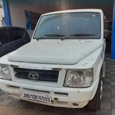 Tata Sumo Gold EX BS-IV 2018