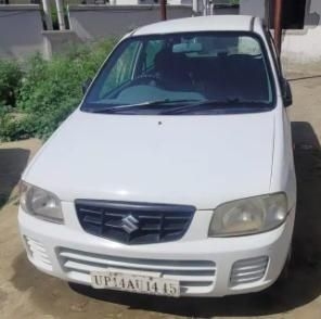 Maruti Suzuki Alto LXI CNG 2009