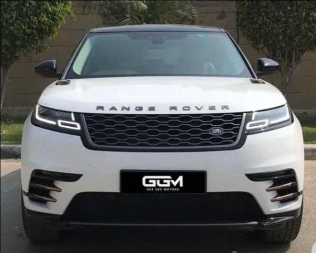 Land Rover Range Rover Velar 2.0 R-Dynamic S DIESEL 250 BS6 2021