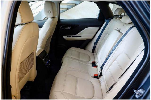 Jaguar F-Pace Prestige 2020