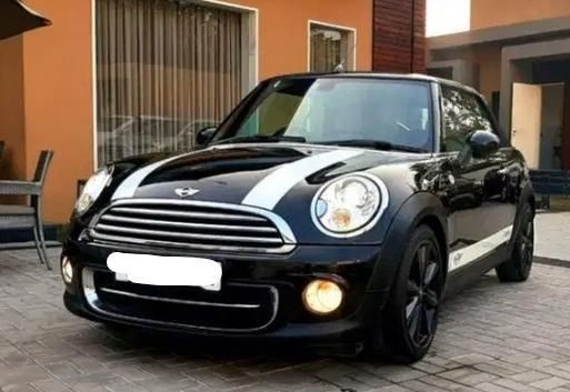 Mini Cooper S JCW 2020