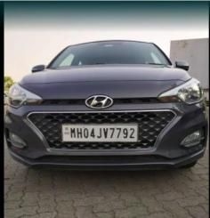 Hyundai Elite i20 Sportz Plus 1.2 2019