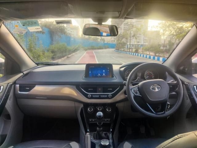 Tata Nexon Revotorq XZ 2019