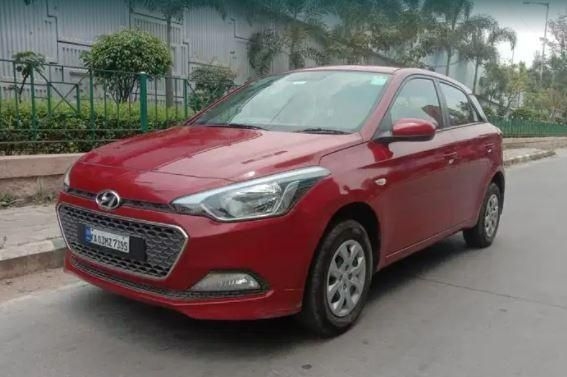 Hyundai Elite i20 Magna 1.2 2016