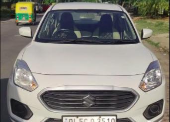 Maruti Suzuki Dzire LXi 2019