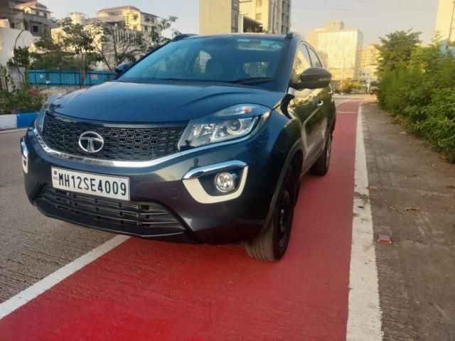 Tata Nexon Revotorq XZ 2019