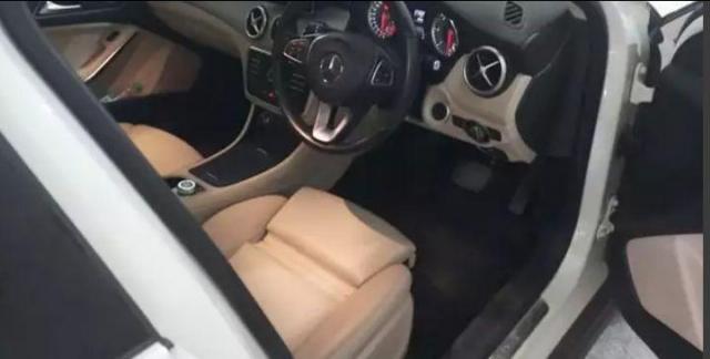Mercedes-Benz GLA 200 d Style 2019