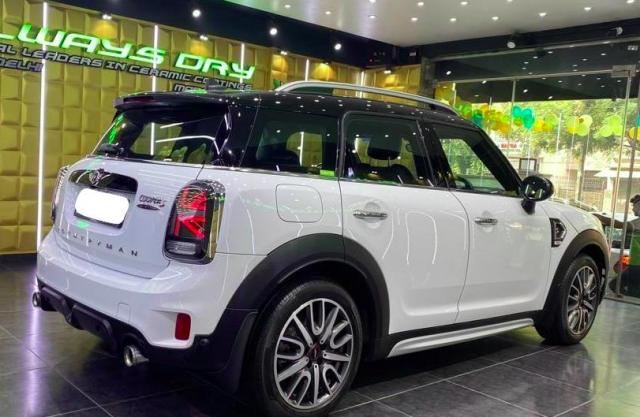 Mini Countryman Cooper S 2019