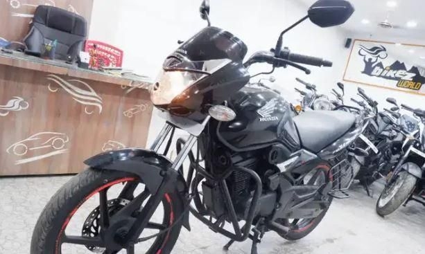 Honda CB Unicorn 150cc 2018