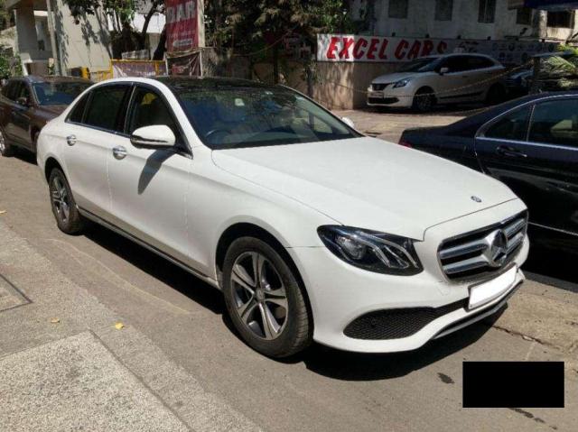 Mercedes-Benz B-Class B 200 CDI 2017