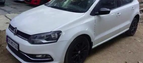 Volkswagen Polo Highline 1.5L (D) 2016