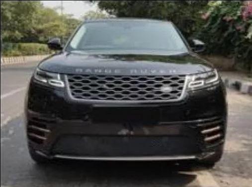 Land Rover Range Rover Velar 2.0 R-Dynamic S DIESEL 250 BS6 2021