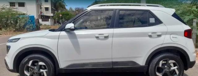 Hyundai Venue SX 1.4 CRDi 2019