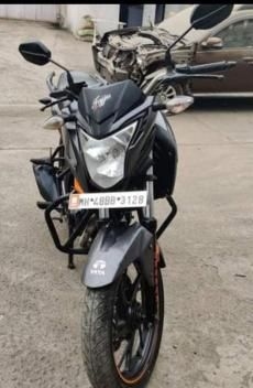 Honda CB Hornet 160R STD 2017