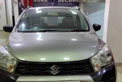 Maruti Suzuki Celerio X VXi 2018