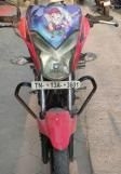 Hero Xtreme 150cc 2014