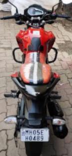Hero Xtreme 200R ABS 2020