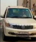 Tata Safari Storme 2.2 EX 4X2 2015