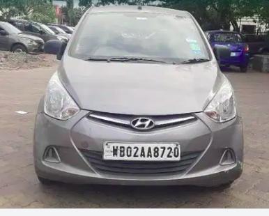 Hyundai Eon D-LITE PLUS 2012