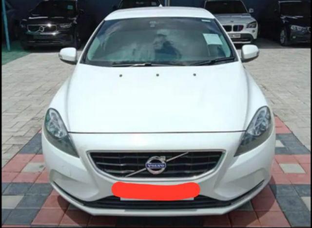 Volvo V40 D3 Kinetic 2017