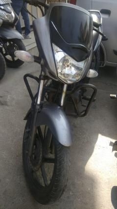 Honda CB Unicorn 150cc 2014