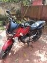 Bajaj Pulsar 150cc 2016