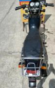 Hero Splendor Plus 100cc 2013
