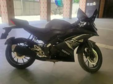 Yamaha YZF-R15 V3 150cc 2019