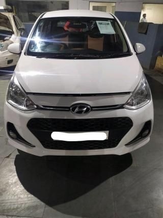 Hyundai Xcent S 1.2 OPT 2015