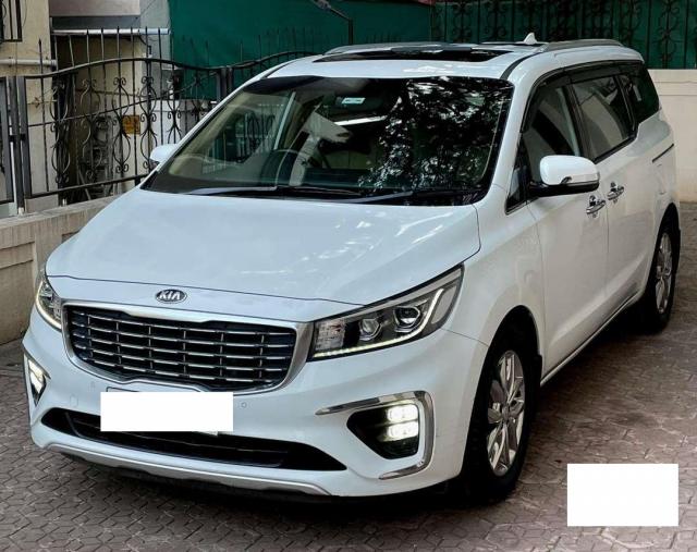 Kia Carnival Limousine 7 STR 2021