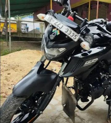 Yamaha FZ25 250cc 2018