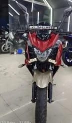 Yamaha Fazer25 250cc 2018