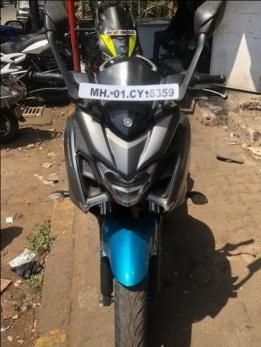 Yamaha Fazer25 250cc 2018