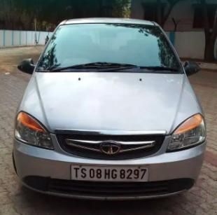 Tata Indica eV2 LX 2012