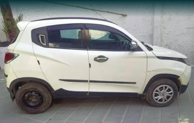 Mahindra KUV100 K6+ 5 STR 2016
