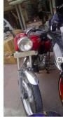 Royal Enfield Bullet 350cc 2016