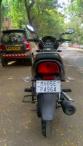 Hero Super Splendor Self Disc Alloy 125cc BS6 2021