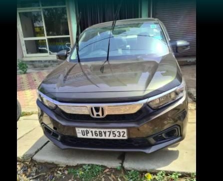 Honda Amaze 1.2 S i-VTEC 2018