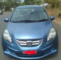 Honda Amaze 1.2 S i-VTEC 2015