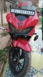 Hero Xtreme 200S 2020