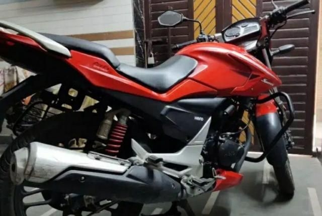 Hero Xtreme Sports 150cc 2018