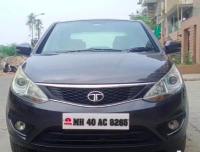 Tata Zest Revotron 1.2T XMS 2014