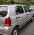 Maruti Suzuki Alto LXi 2011