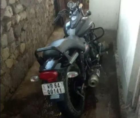 Bajaj Avenger 220cc 2017