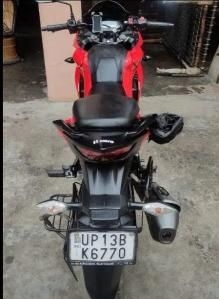 Hero Xtreme 200S 2019