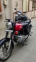 Royal Enfield Bullet 350cc 2018