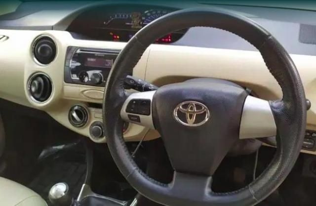 Toyota Etios Liva VXD 2019