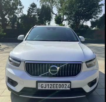 Volvo XC40 D4 Inscription 2019